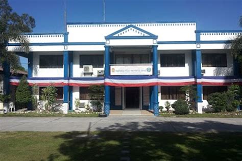 Pampanga Police Provincial Office .